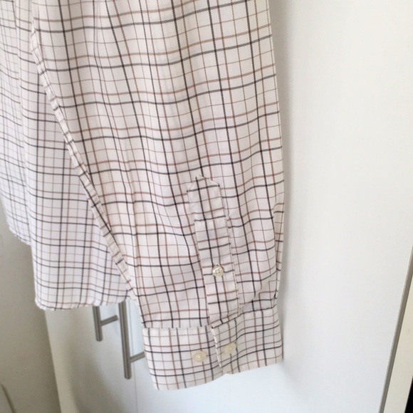 NWOT: Midtown Dress Shirt - Crisp and Stylish! - Picture 7 of 10